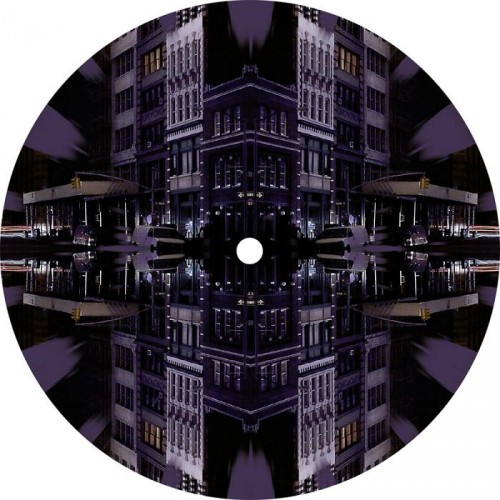 Fluxion – Broadwalk Tales Remix EP