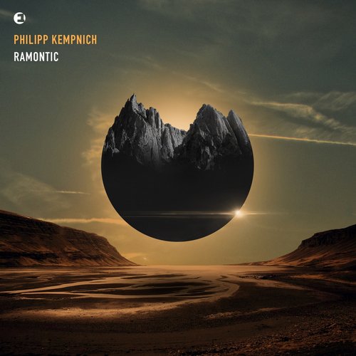 Philipp Kempnich – Ramontic EP