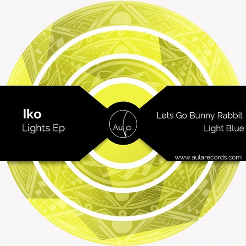 Iko – Lights Ep