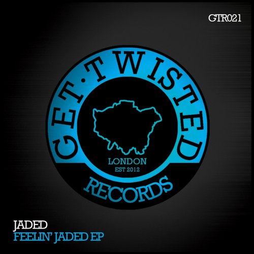 Jaded – Feeling Jaded