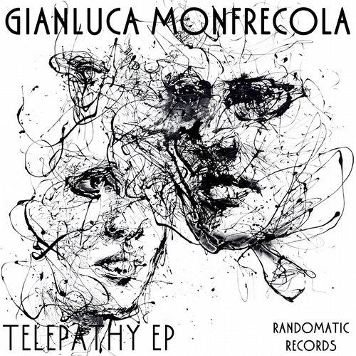 Gianluca Monfrecola – Telepathy EP
