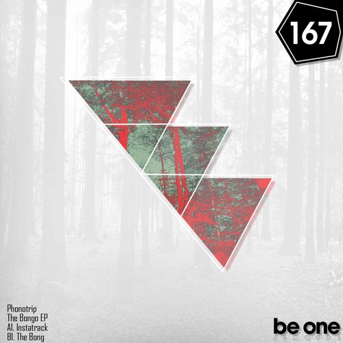 Phonotrip – The Bongo EP