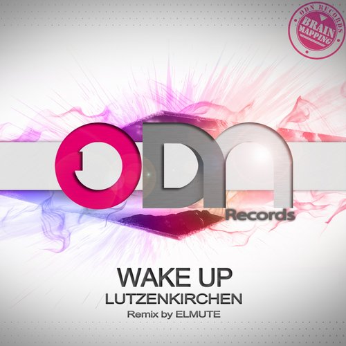 Lutzenkirchen – Wake Up