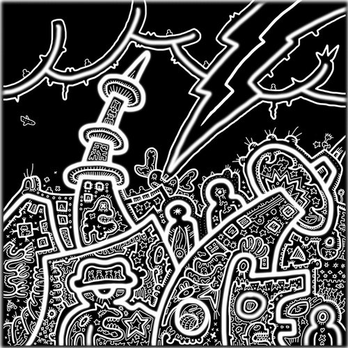 Mental Overdrive – In Love We Fall EP