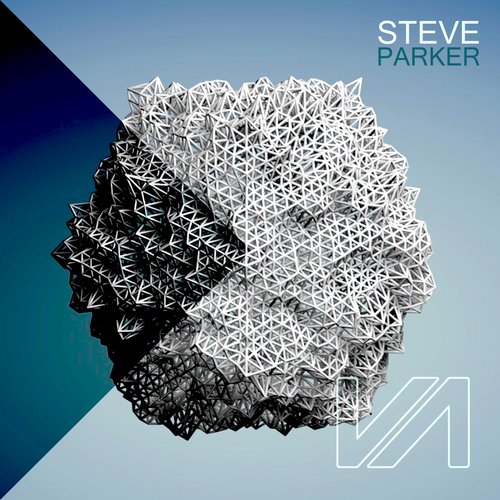 Steve Parker – Gaya EP
