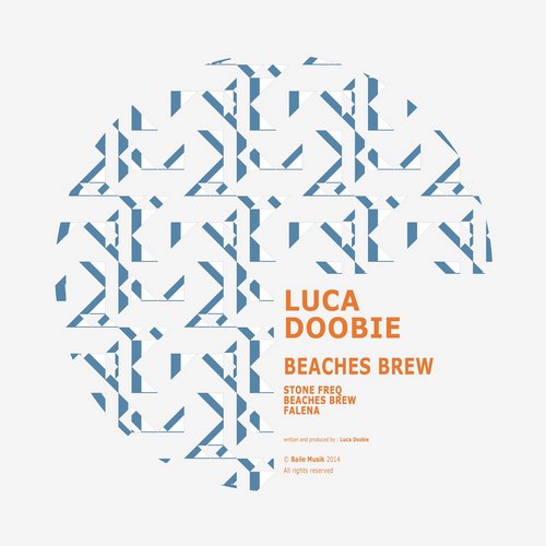 Luca Doobie – Beaches Brew