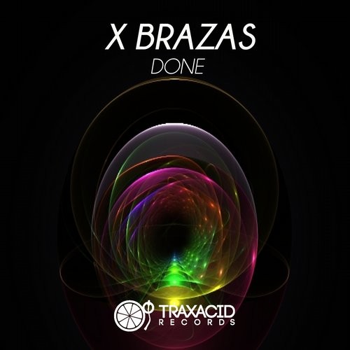 X Brazas – Done