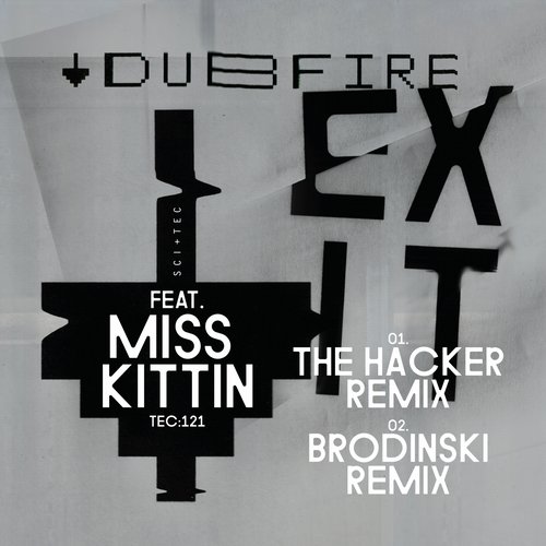 Dubfire – Exit (Remixed)
