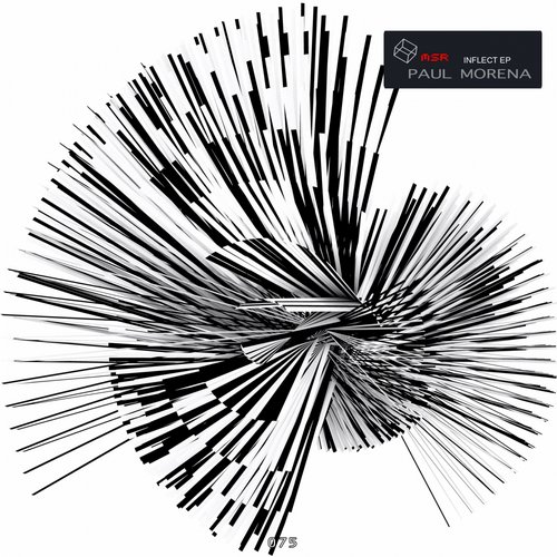 Paul Morena – Inflect EP