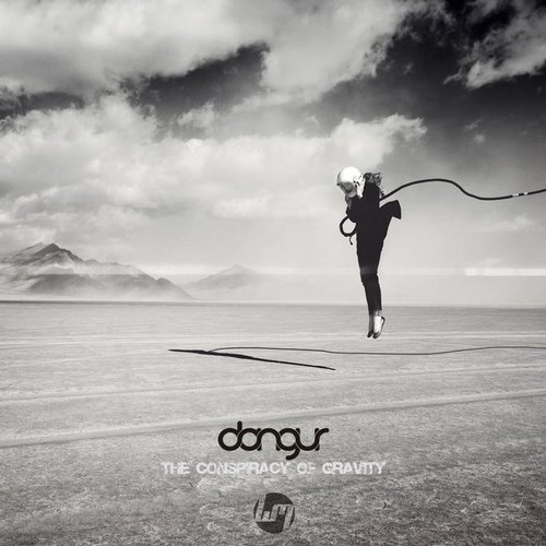 Dangur – The Conspiracy Of Gravity