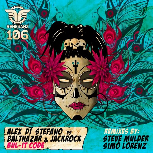 Alex Di Stefano, Balthazar & JackRock – Bul-It Code