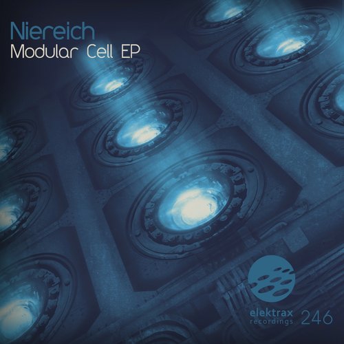 Niereich – Modular Cell EP