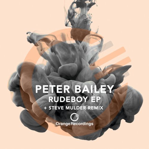 Peter Bailey – Rudeboy EP