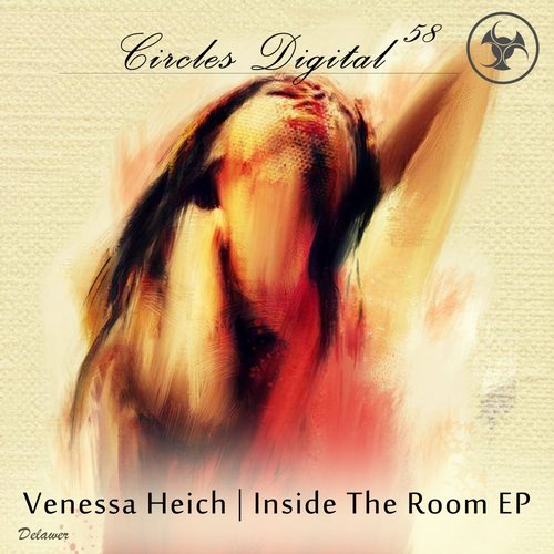 Vanessa Heich – Inside The Room EP