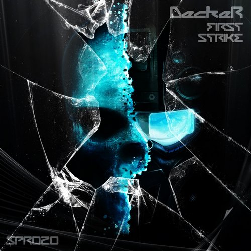 DeckeR – First Strike
