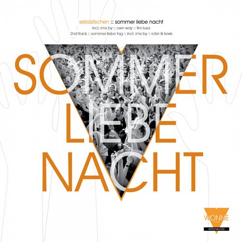 Sebastschen – Sommer Liebe Nacht