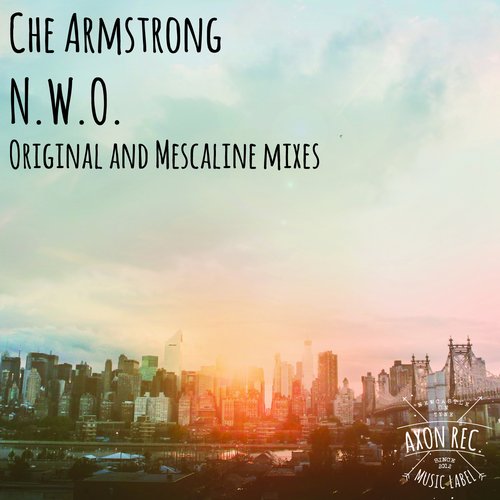 Che Armstrong – N.w.o.