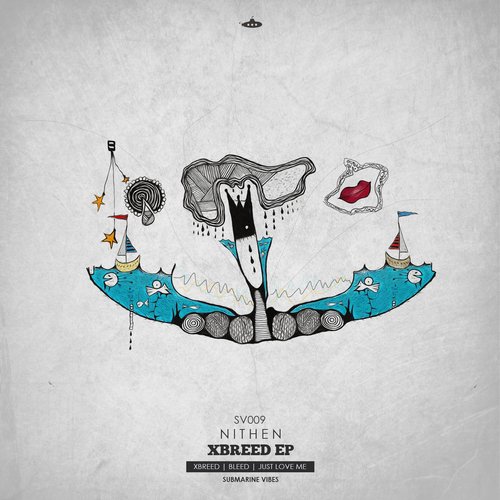 Nithen – Xbreed