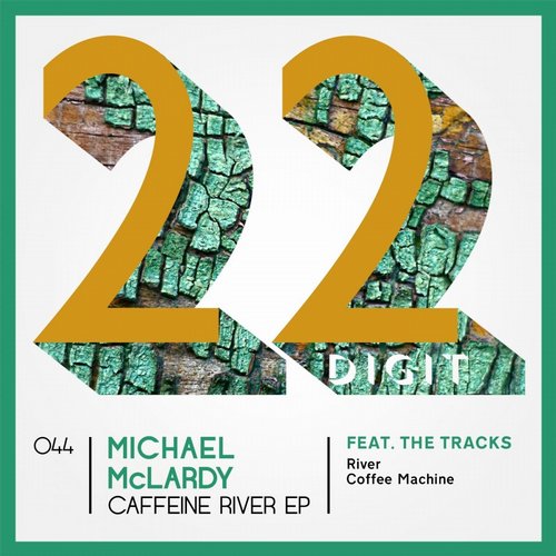 Michael Mclardy, Svet – Caffeine River EP