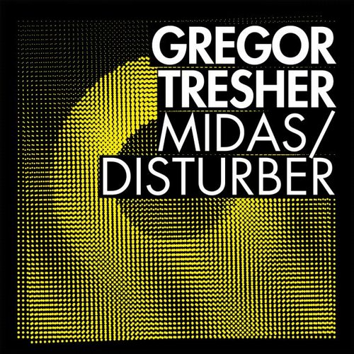 Gregor Tresher – Midas | Disturber