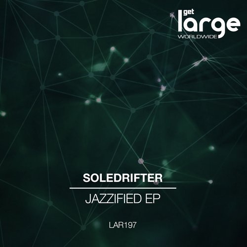 Soledrifter – Jazzified EP
