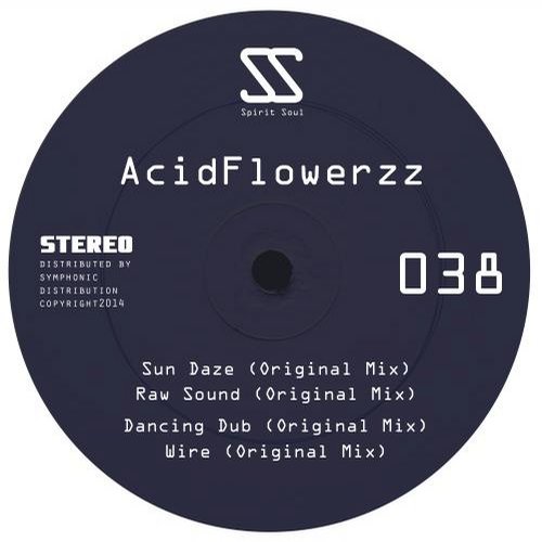 AcidFlowerzz – Do It Yourself