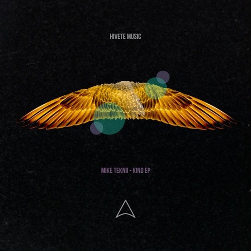 Mike Teknii – Kind EP