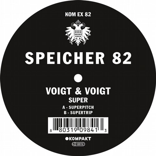 Voigt & Voigt – Speicher 82