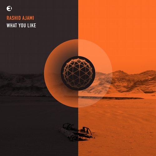 Rashid Ajami – What You Like