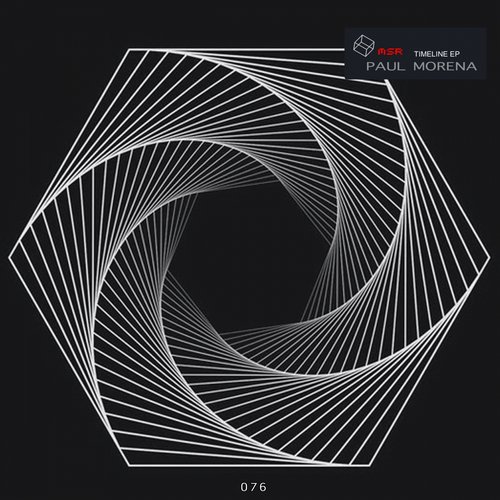 Paul Morena – Timeline EP