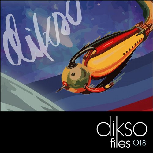 Daso – Cosmic Ride EP