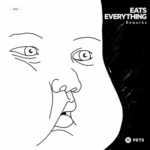 Eats Everything – Reworks