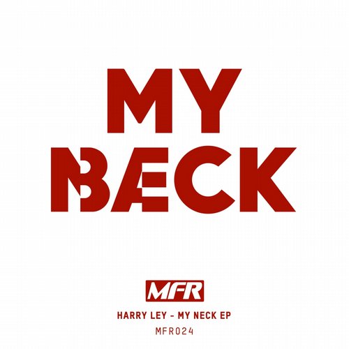 Harry Ley – My Back