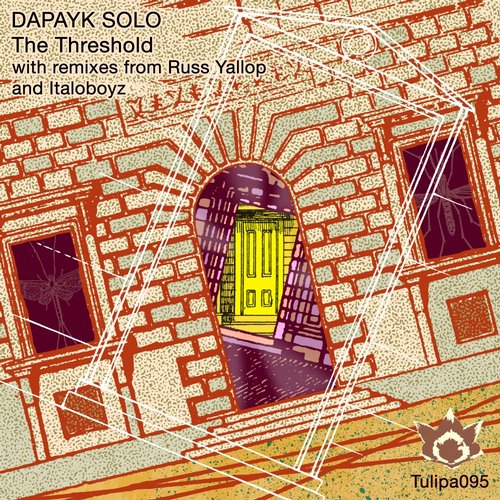 Dapayk Solo – The Threshold