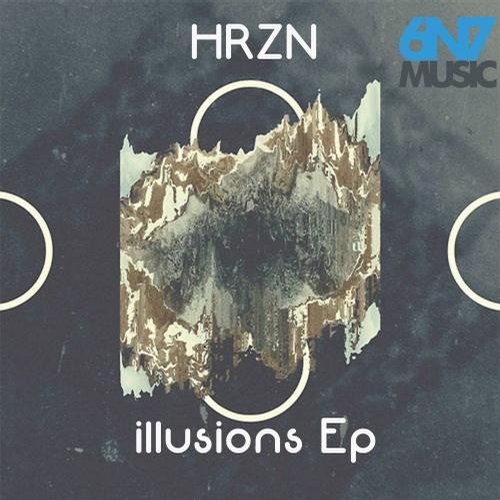 HRZN – Illusions Ep