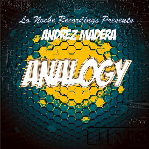 Andrez Madera – Analogy