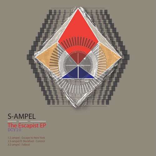 S-ampel – The Escapist EP