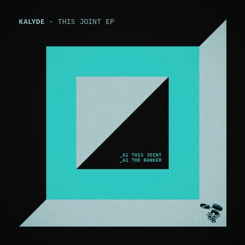 Kalyde – This Joint EP