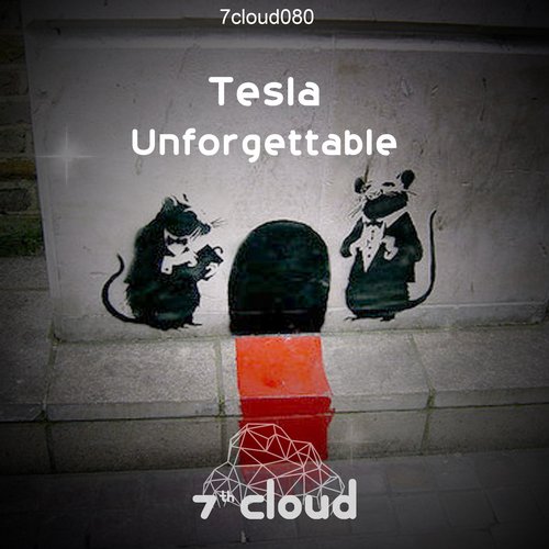 Tesla – Unforgettable