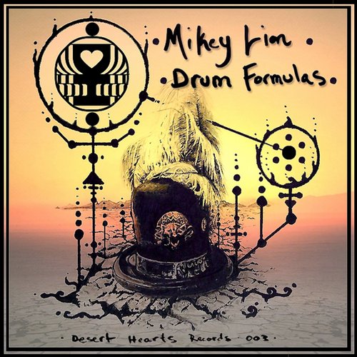 Mikey Lion – Drum Formulas