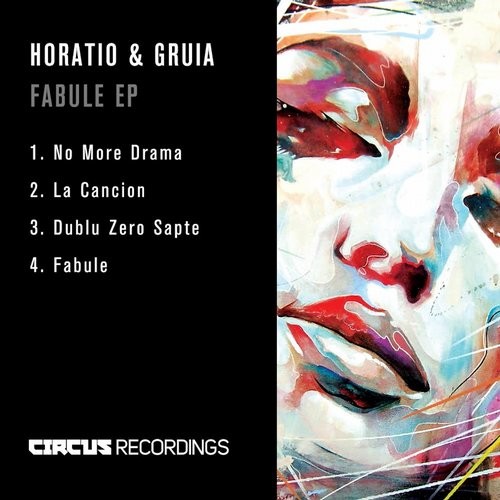 Horatio, Gruia – Fabule