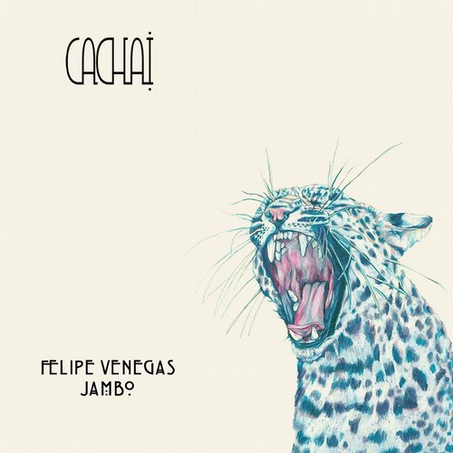 Felipe Venegas – Jambo