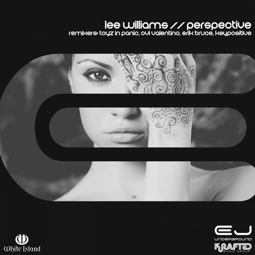 Lee Williams – Perspective
