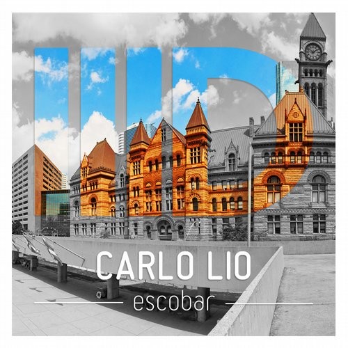 Carlo Lio – Escobar EP