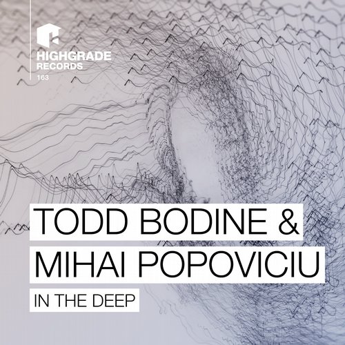 Todd Bodine, Mihai Popoviciu – In The Deep