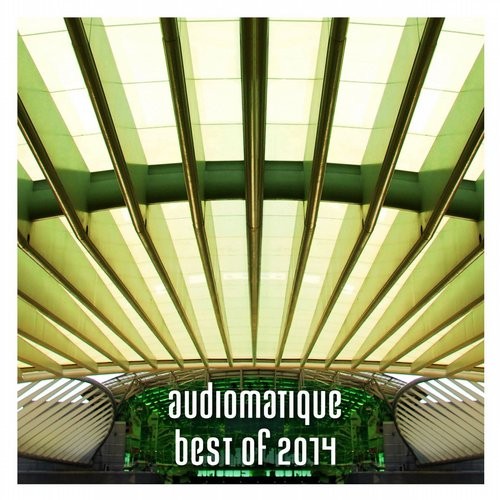 Audiomatique Best Of 2014