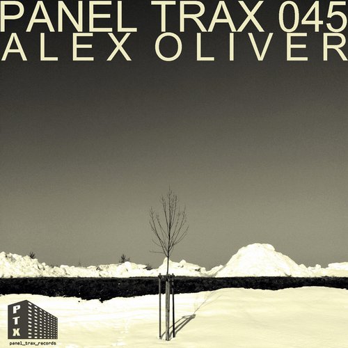Alex Oliver – Panel Trax 045