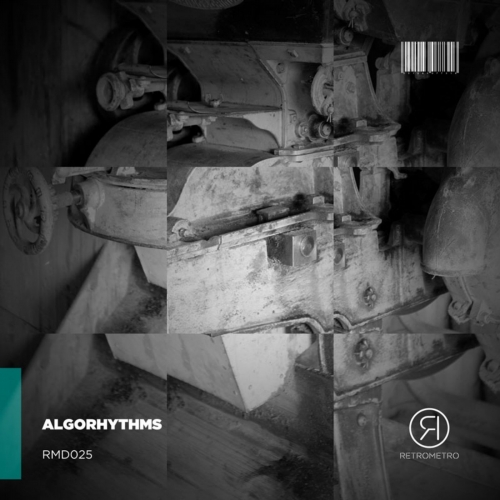 Algorhythms