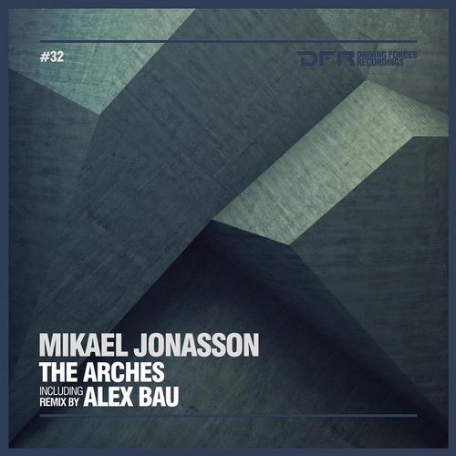 Mikael Jonasson – The Arches