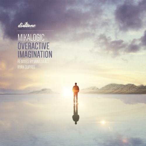 Mikalogic – Overactive Imagination